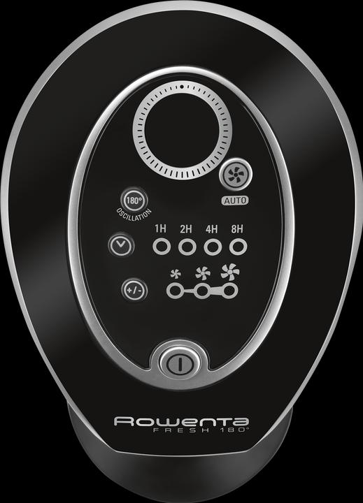 Produktbild Rowenta Eole Infinite (57 dB)