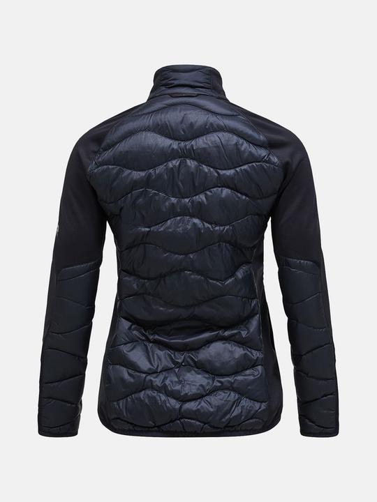 Actual product image Peak Performance Helium Hybrid Down Jacket (M)