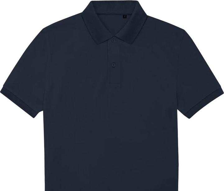 Immagine prodotto B&C La mia Eco Polo (4XL)