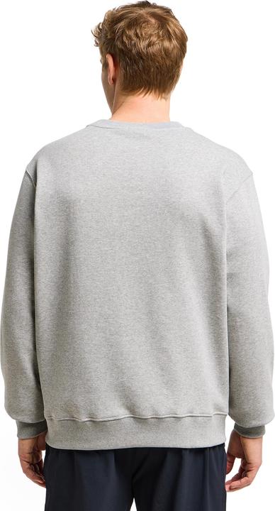 Produktbild Witeblaze NOS PUSH Men's crew,grau melie grau meliert M (M)
