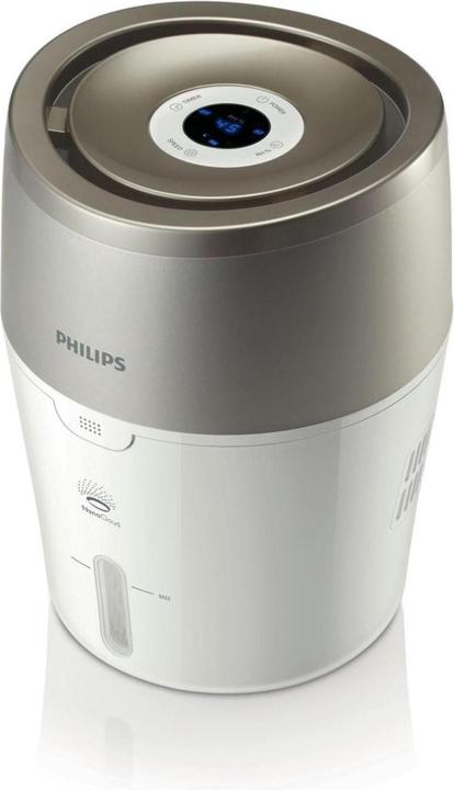 Actual product image Philips 2000 series HU4803/01 (25 m²)