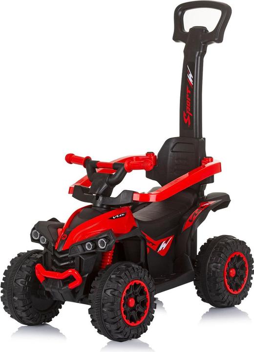 Actual product image Chipolino Children's ATV ride-on car