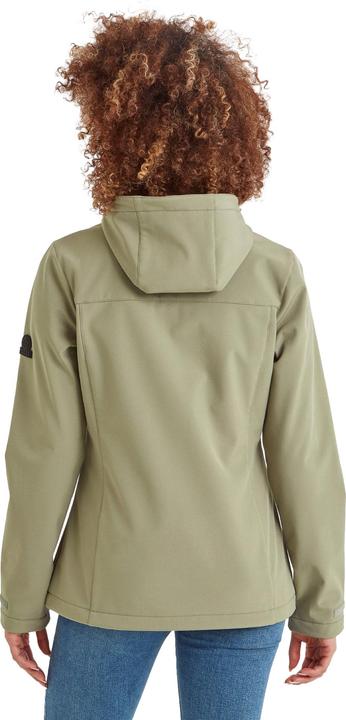 Immagine prodotto TOG24 Keld Giacca Soft Shell Con Cappuccio Donna (44)
