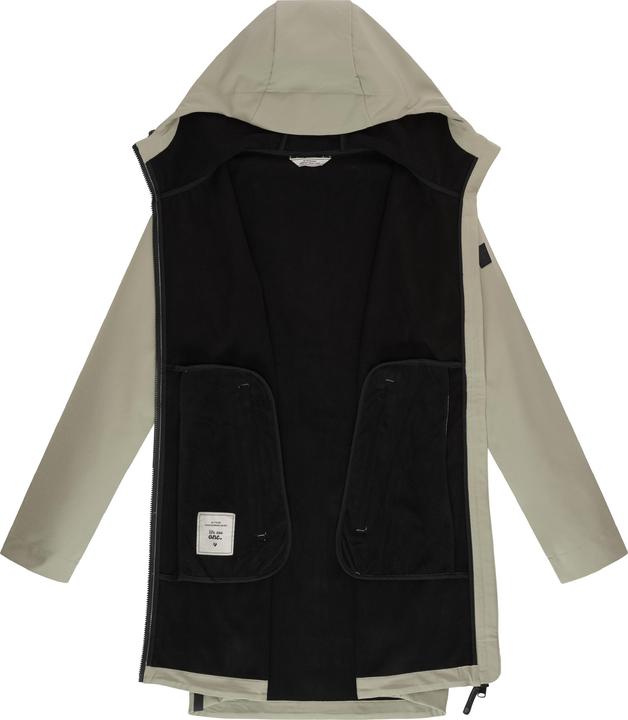 Actual product image Ragwear Shelllike Long (L)