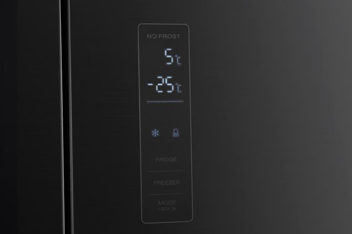 Actual product image Beko FDR5100 (421 l)