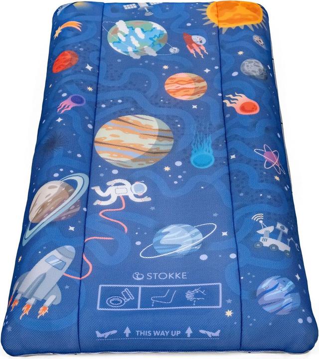 Produktbild Stokke JetKids Cloudsleeper
