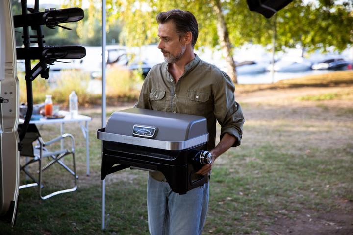 Produktbild Campingaz Attitude 2go CV (2.40 kW)