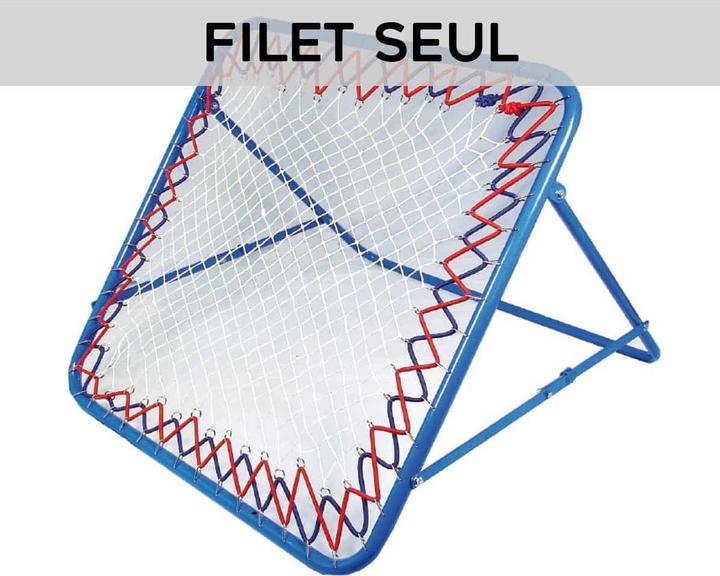 Actual product image Sporti spare net for tchoukball training 064123r