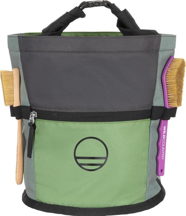 Produktbild Wild Country Sequence Chalk Bucket