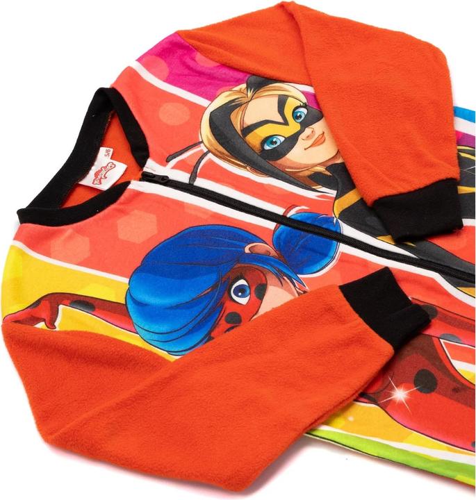 Produktbild Miraculous Schlafanzug Mädchen (140)