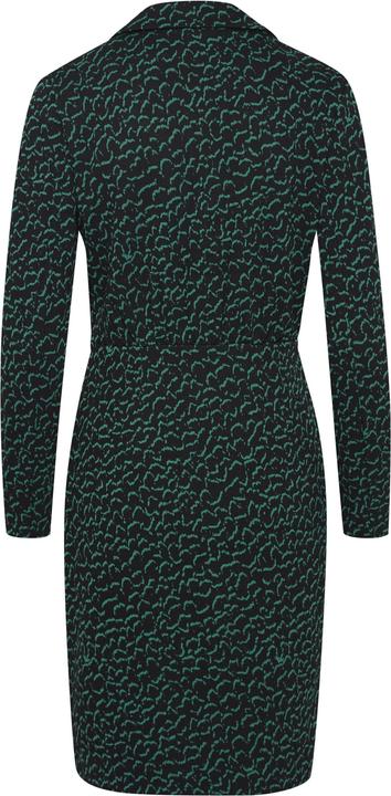 Image du produit Ichi robe chemise kate jacquard 4 (XS)