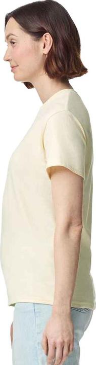 Actual product image Gildan Unisex Adult Heavy Cotton T-Shirt (3XL)