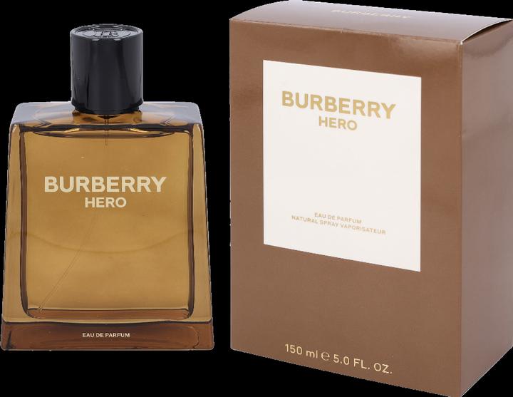 Actual product image Burberry Eau de Parfum (Eau de parfum, 150 ml)