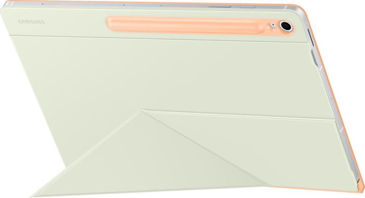 Image du produit Samsung Smart Book Cover (Samsung Galaxy Tab S10 FE+)