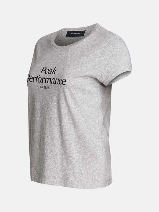 Actual product image Peak Performance T-Shirt Original Teezary (L)
