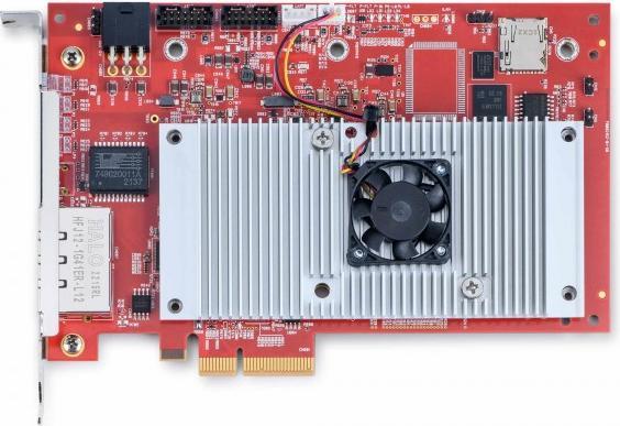 Immagine prodotto Focusrite RedNet PCIeNX (PCI-Express)