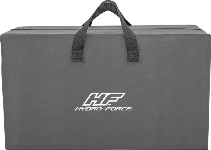 Image du produit Bestway HF Kayak Surge Elite X2 382x94x42cm (2 pers.)