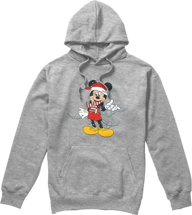 Disney Kapuzenpullover (M)