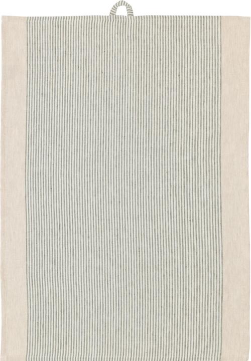 Södahl Torchon Statement Stripe Beige (50 x 70 cm)