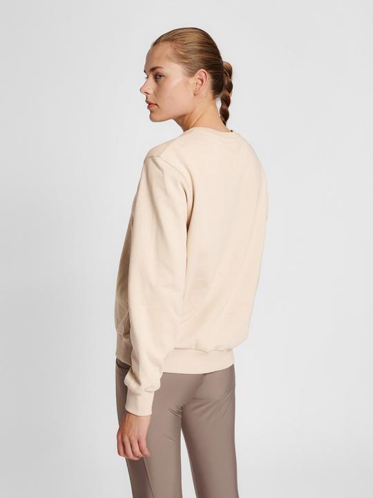 Produktbild hummel Te Element Sweatshirt (L)