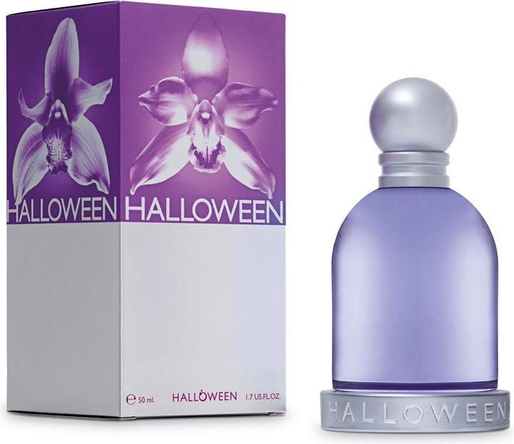 Produktbild Jesus Del Pozo Halloween (Eau de Toilette, 50 ml)