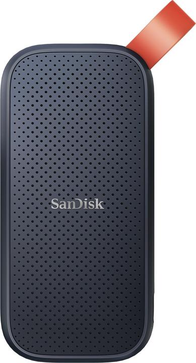 Image du produit SanDisk Portable SSD V2 (1000 Go)