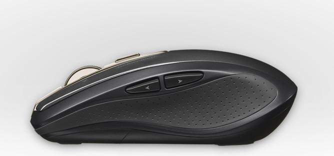 Actual product image Logitech Anywhere MX (Wireless)