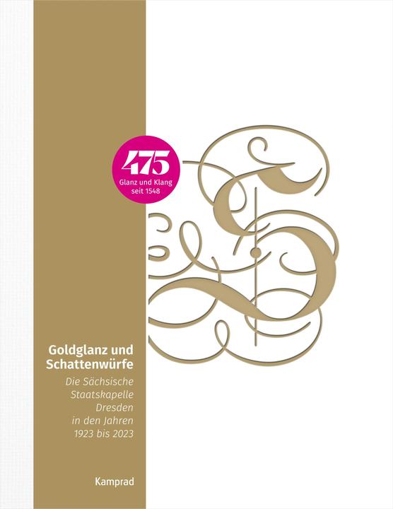 Produktbild Michael Märker (Deutsch, Christoph Dennerlein, Michael Märker, Susanne Popp, Friedemann Pestel, Christian Thielemann, 2023)