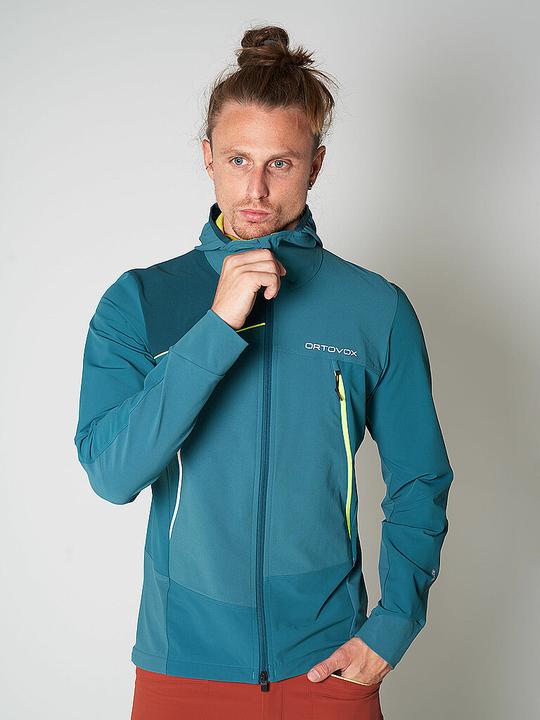 Immagine prodotto Ortovox Pala Hooded Jacket (S)