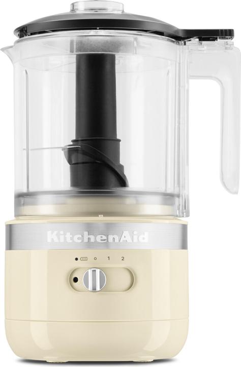 Produktbild KitchenAid 5KFCB519EAC (1190 ml, 24 W)
