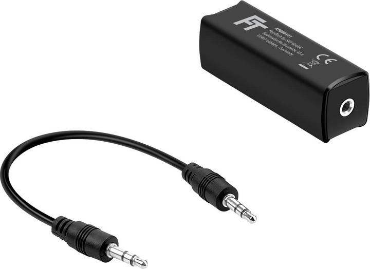 Actual product image FeinTech ATG00101