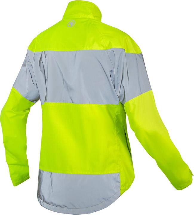 Produktbild Endura Urban Luminite EN1150 Wasserdichte Jacke (M)