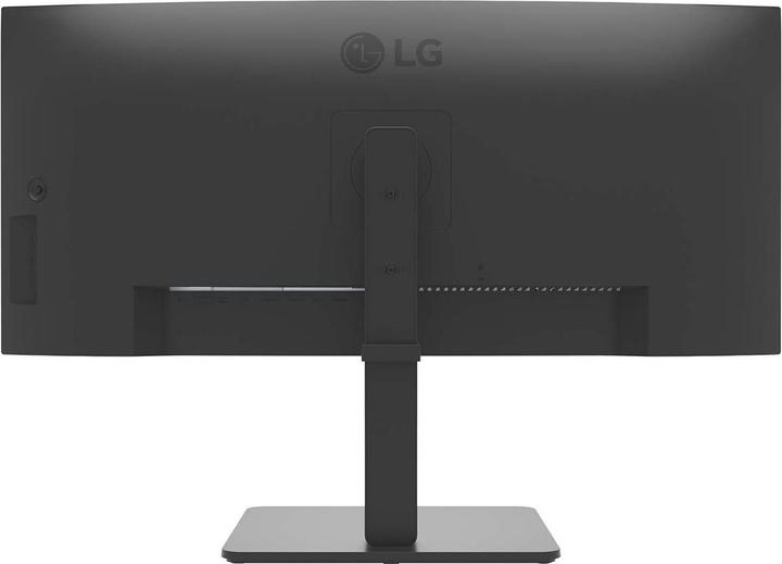 Actual product image LG UltraWide 34BA75QE-B (3440 x 1440 pixels, 34")