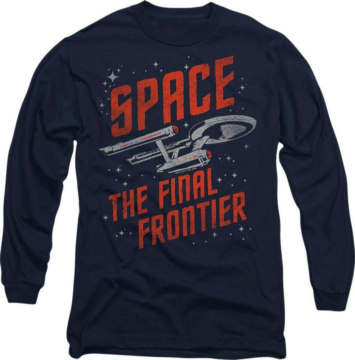 Produktbild Space Travel TShirt (XL)