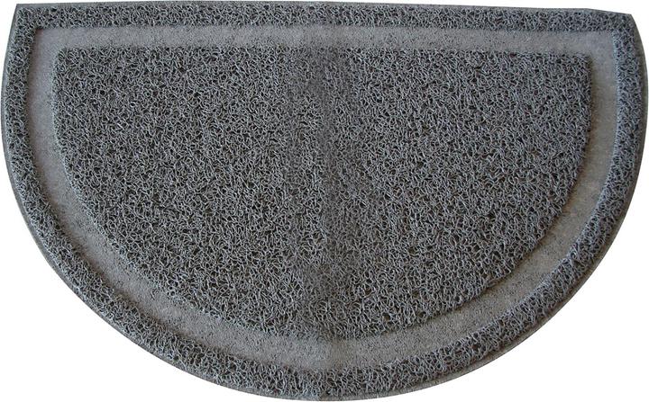 Produktbild Swisspet Katzentoilette Vorlegematte 36.5x60cm