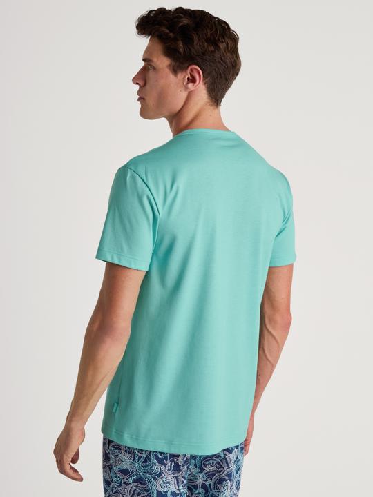 Actual product image Calida Rmx Sleep Time Off T-Shirt (M)