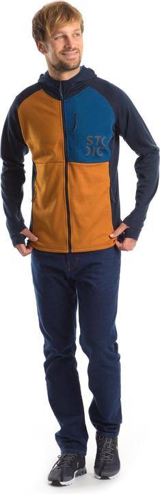Produktbild Stoic Merino260 StadjanSt. Hoody (XS)
