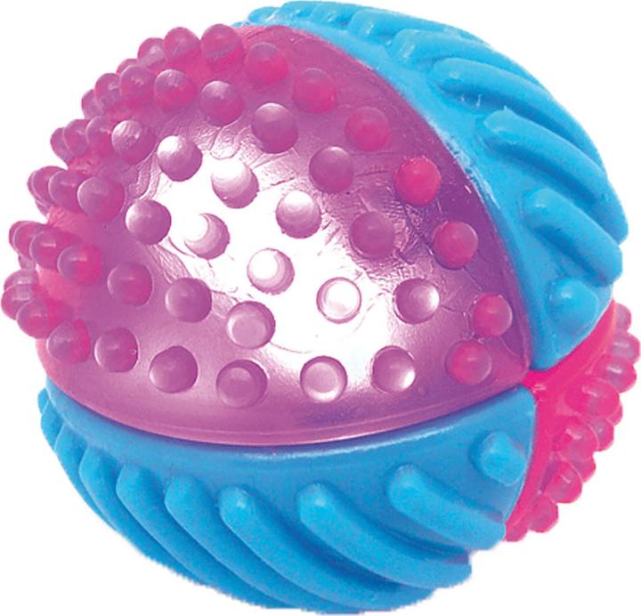 Image du produit Swisspet Flash-Nightball (Jouet à balle chien)