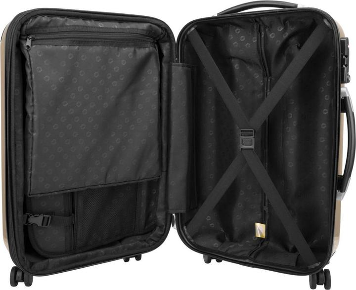 Immagine prodotto Hauptstadtkoffer Alex (42 l, Bagaglio a mano (fino a 50 litri))