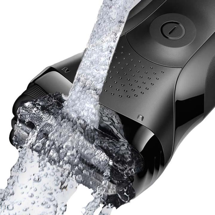 Produktbild Braun Series 3 Special Max Folienschaber Trimmer