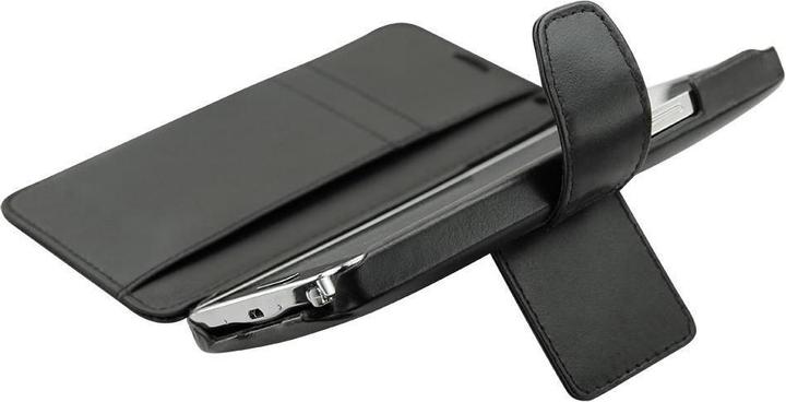 Immagine prodotto Noreve Cover in pelle portafoglio (Samsung Galaxy Note 4)