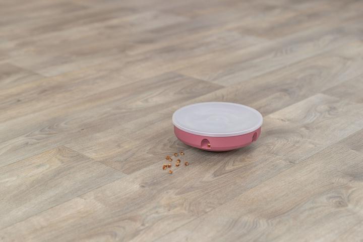 Actual product image Trixie Cat Activity Rocking Maze