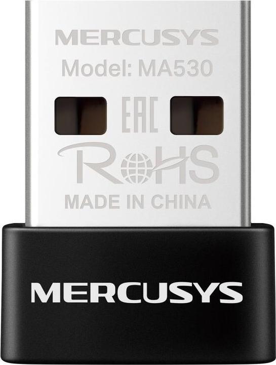 TP-Link Adap Mercusys BT USB MA530 (Transmitter & Receiver)