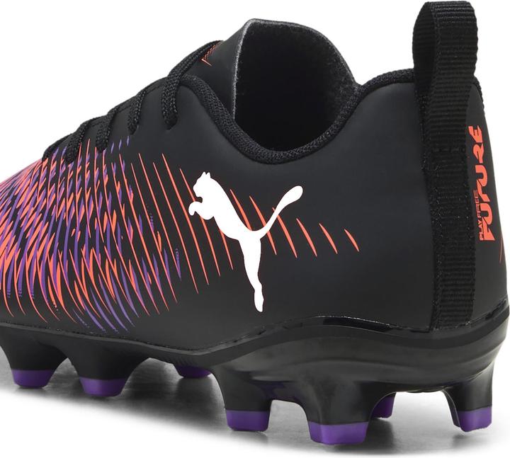 Actual product image Puma FUTURE 8 PLAY FG/AG Jr (37.5)