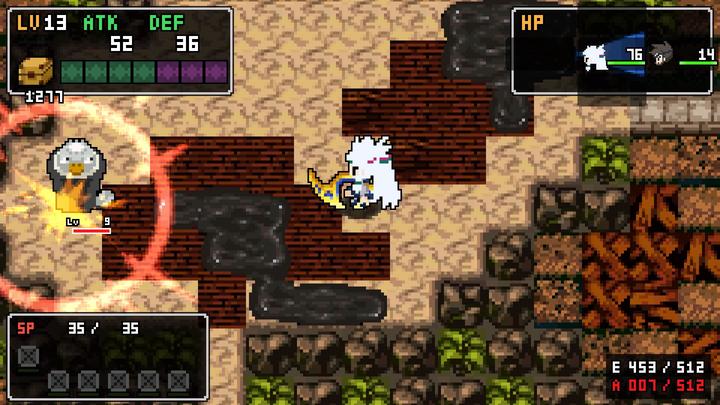 Actual product image Plaion Cladun Returns: This Is Sengoku (PS4, IT)