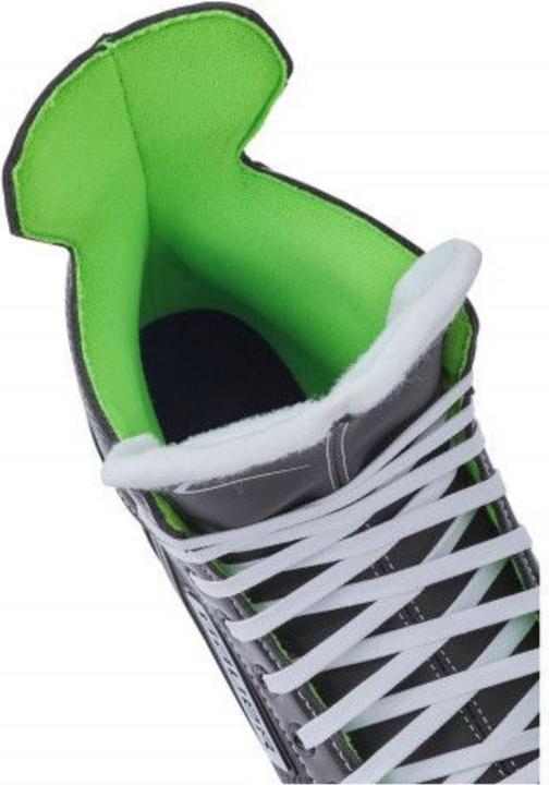 Produktbild Bauer X-LS - Jr. Schlittschuhe (34)