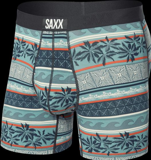 SAXX Ultra Super Soft Boxer Brief Fly