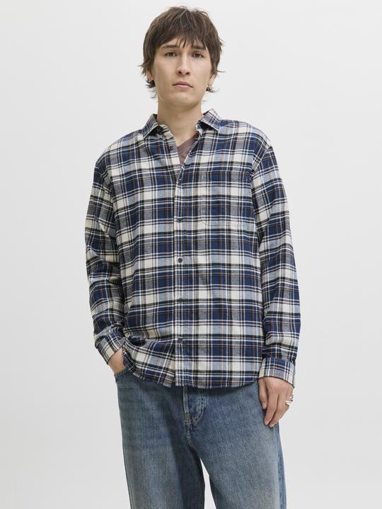Immagine prodotto Jack & Jones Comfort Fit Hemd Hemd (XL)
