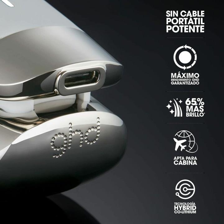 Image du produit ghd unplugged (Fer plat)