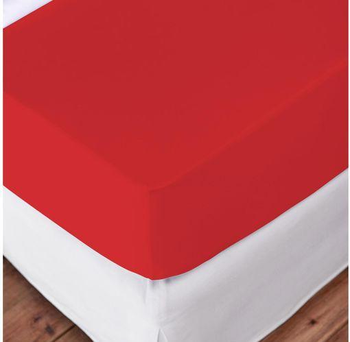 Image du produit Living Home Boxspring jersey fin (90-100 x 190-200 cm)